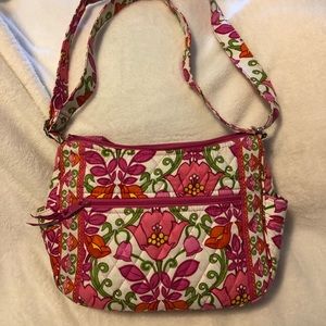 Vera Bradley Lilli Bell Purse